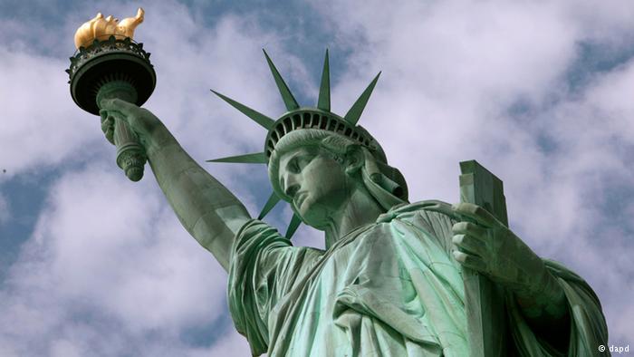 13 facts about the Statue of Liberty